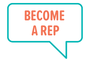 Become a Rep