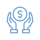 Member Benefits Icons__Banking and Super_Light Blue_