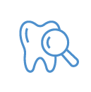 Member Benefits Icons__Dental_Light Blue_