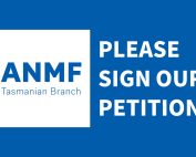 ANMF Petition