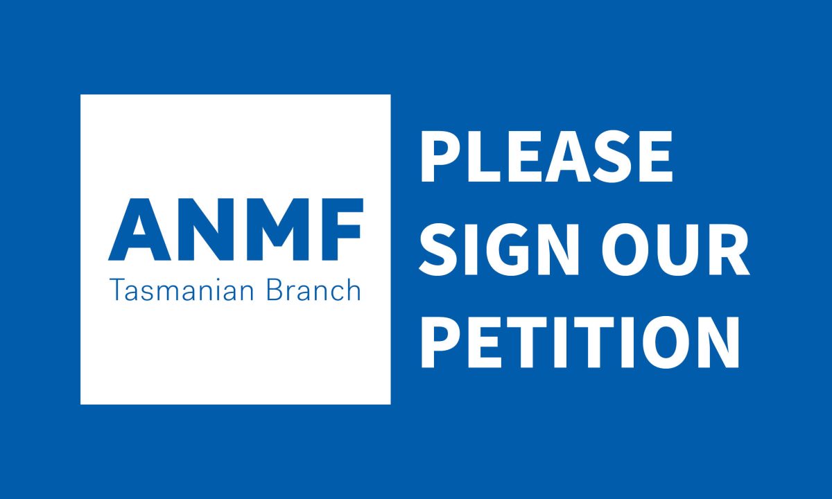 ANMF Petition