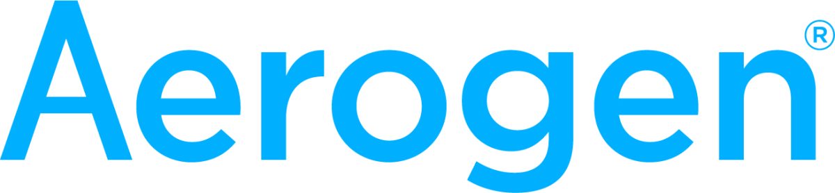 Aerogen Logo