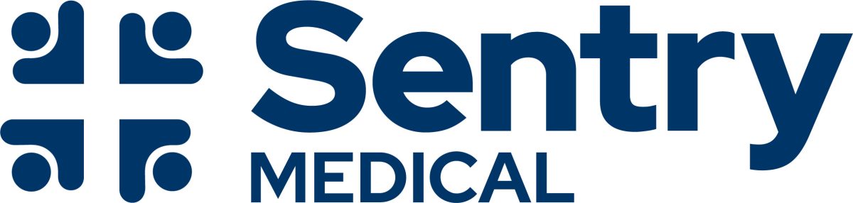 Sentry Medical Logo