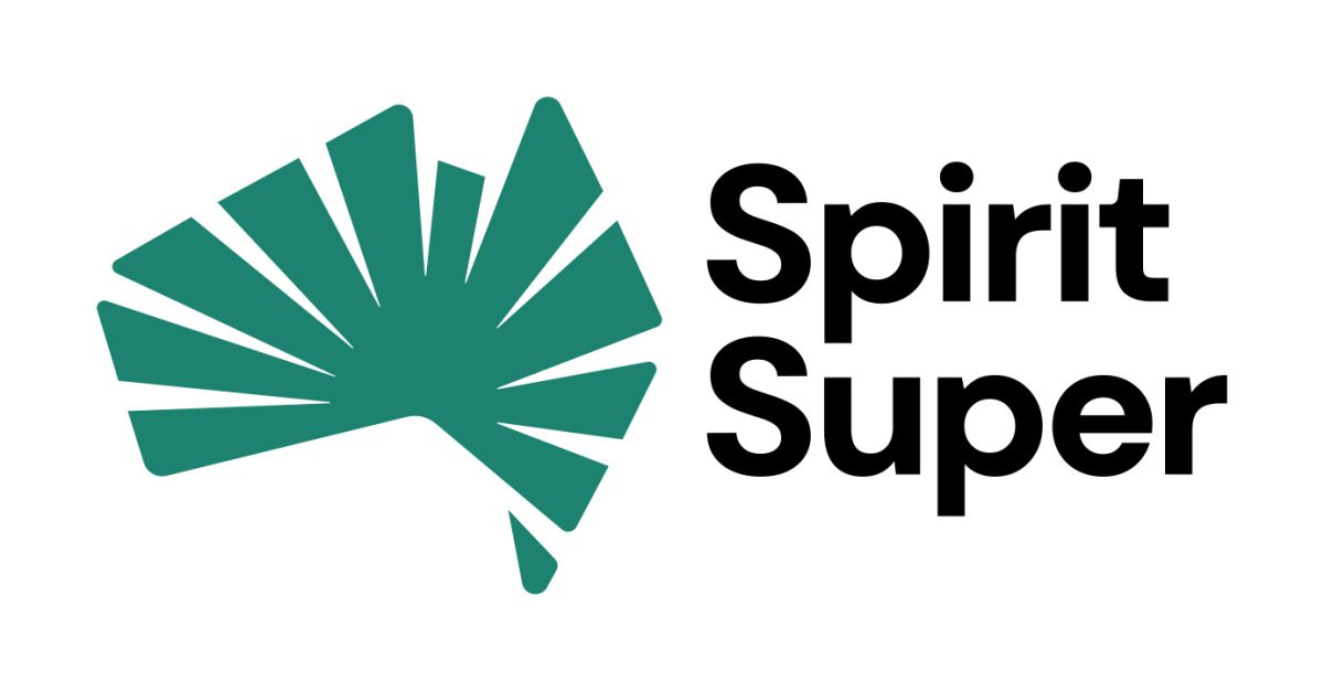 Spirit Super Logo