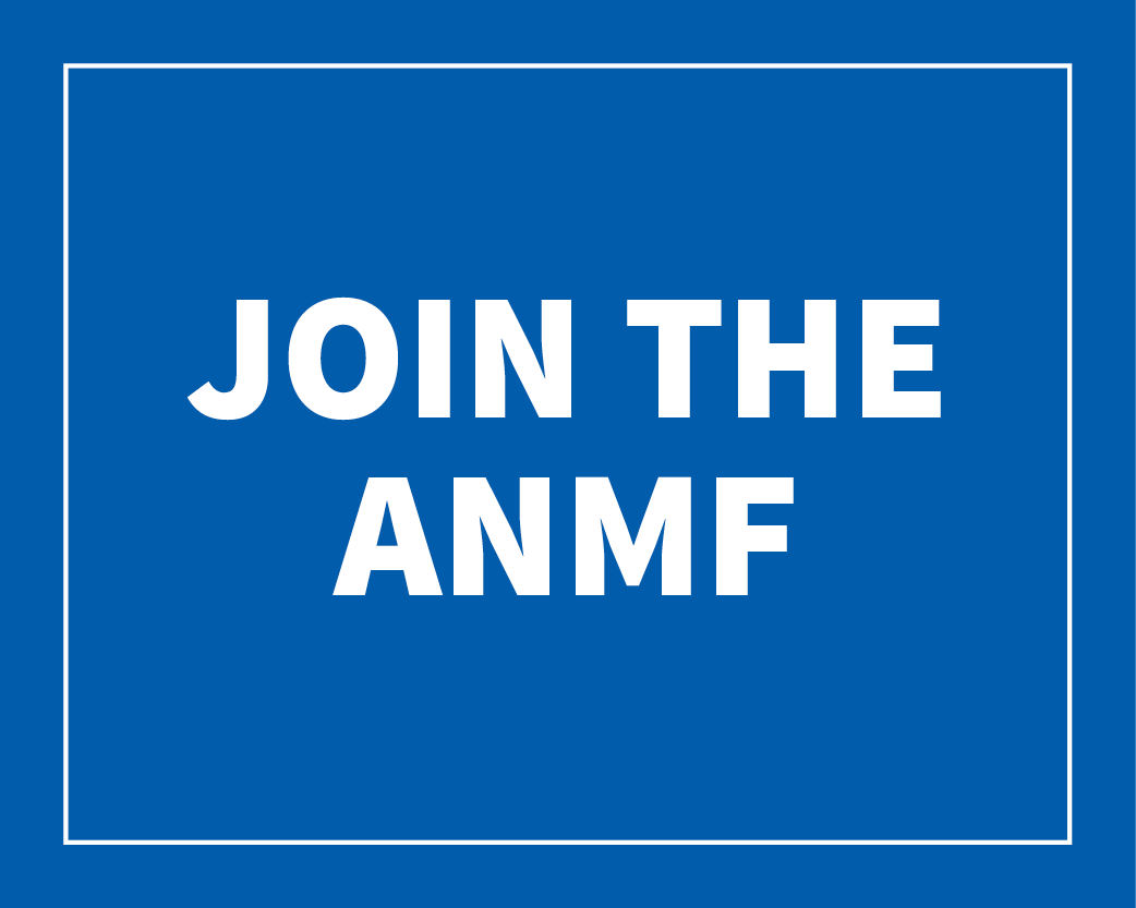 Join the ANMF Button