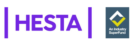 HESTA Logo