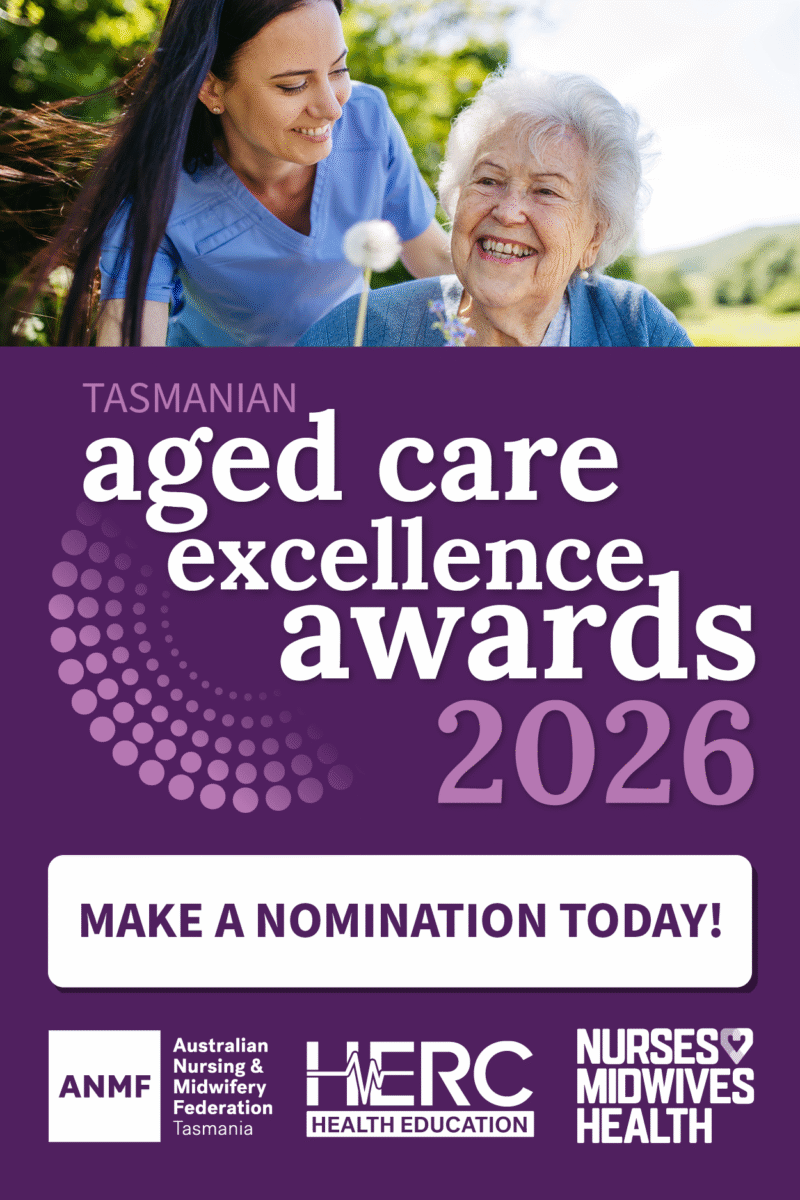 Aged Care Excellence Awards 2026 Nominations