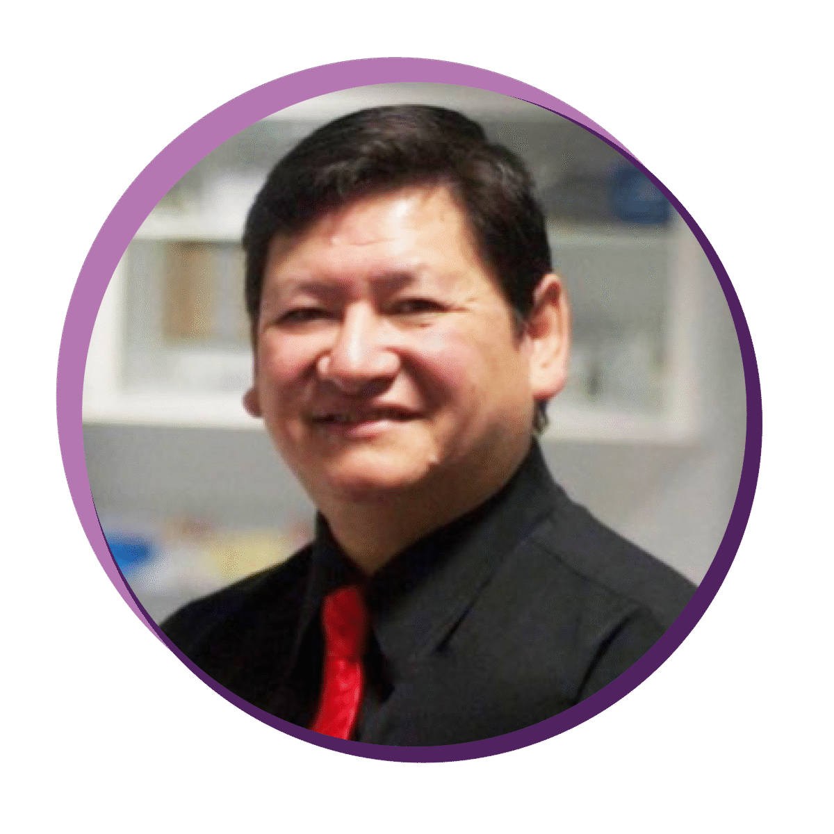 Image of Nigel Chong.