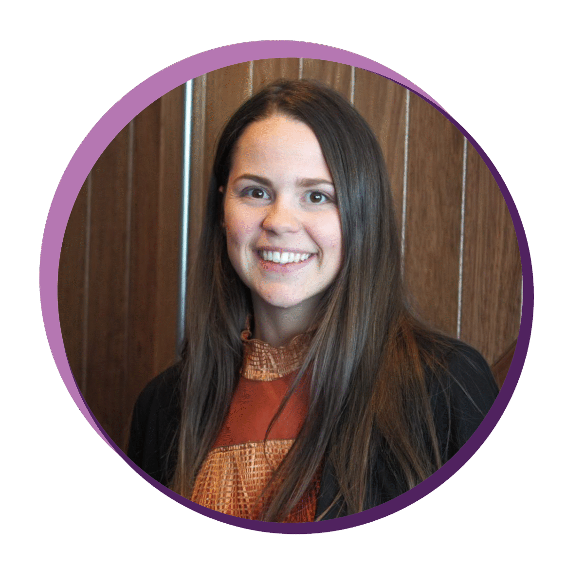 Catelyn Richards ANMF Federal Assistant Secretary