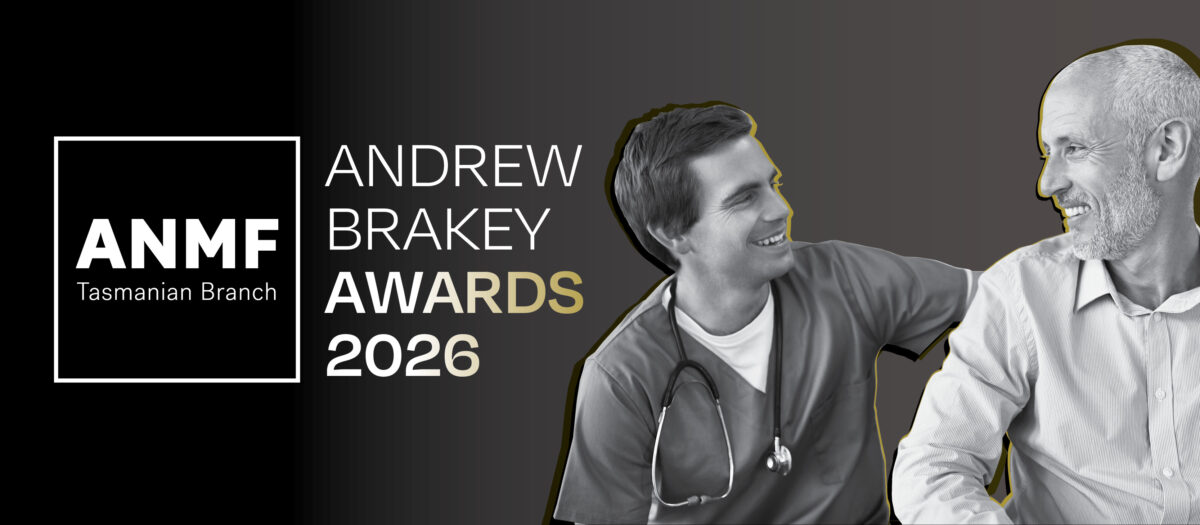 2026 Andrew Brakey Awards