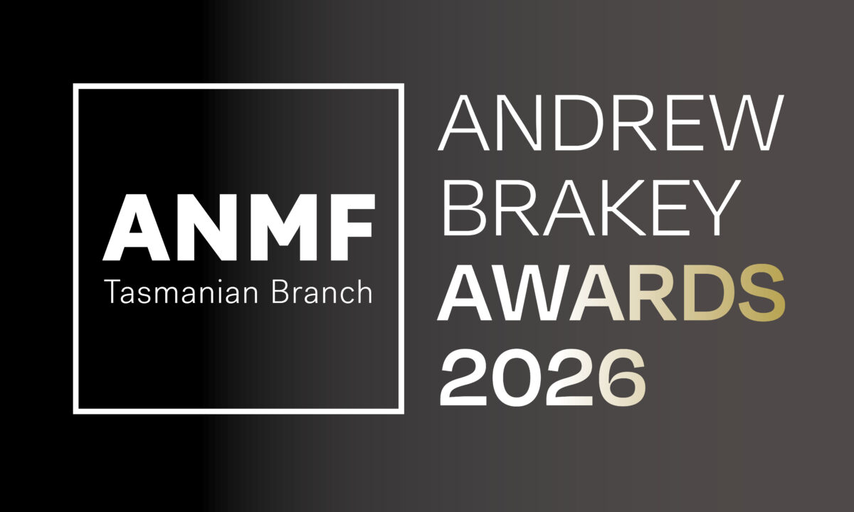 2026 Andrew Brakey Awards