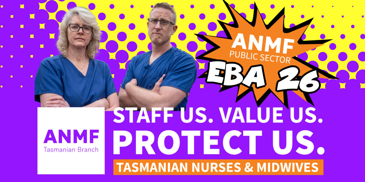 ANMF Public Sector EBA 26