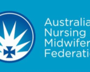 ANMF Logo