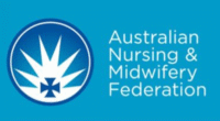 ANMF Logo