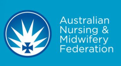 ANMF Logo